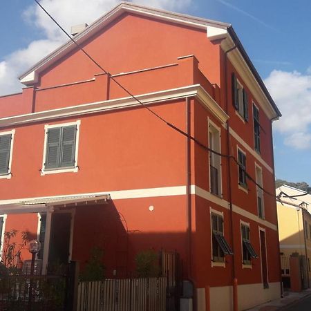 레반토 Gloria House 아파트 외부 사진