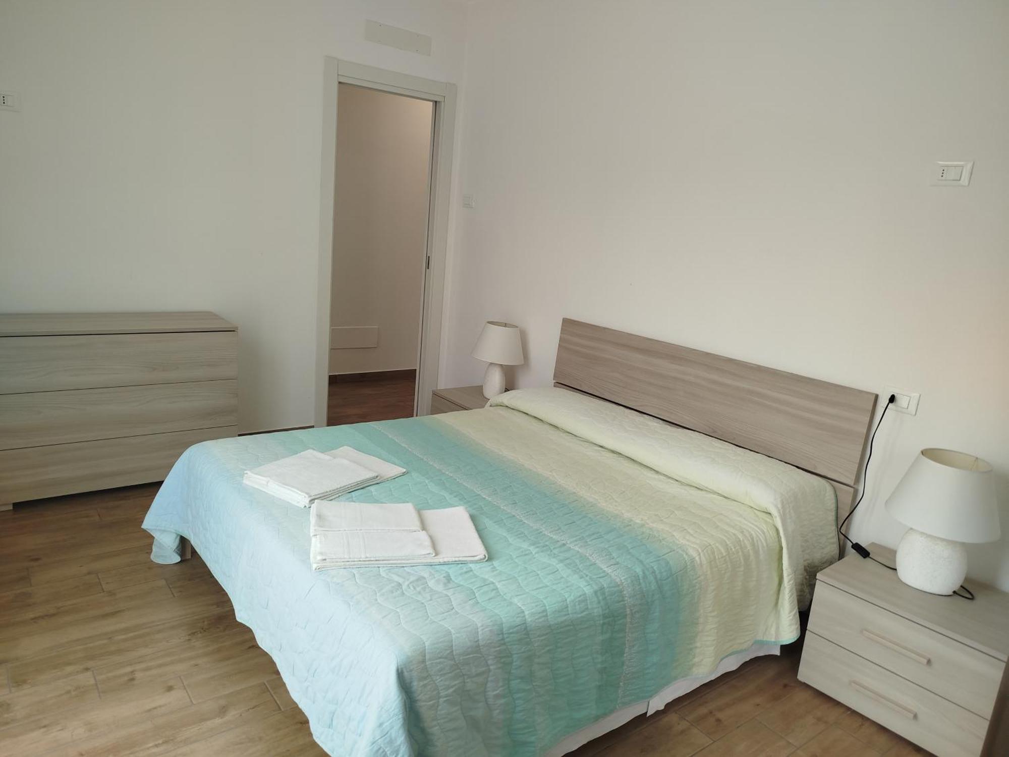 레반토 Gloria House 아파트 외부 사진