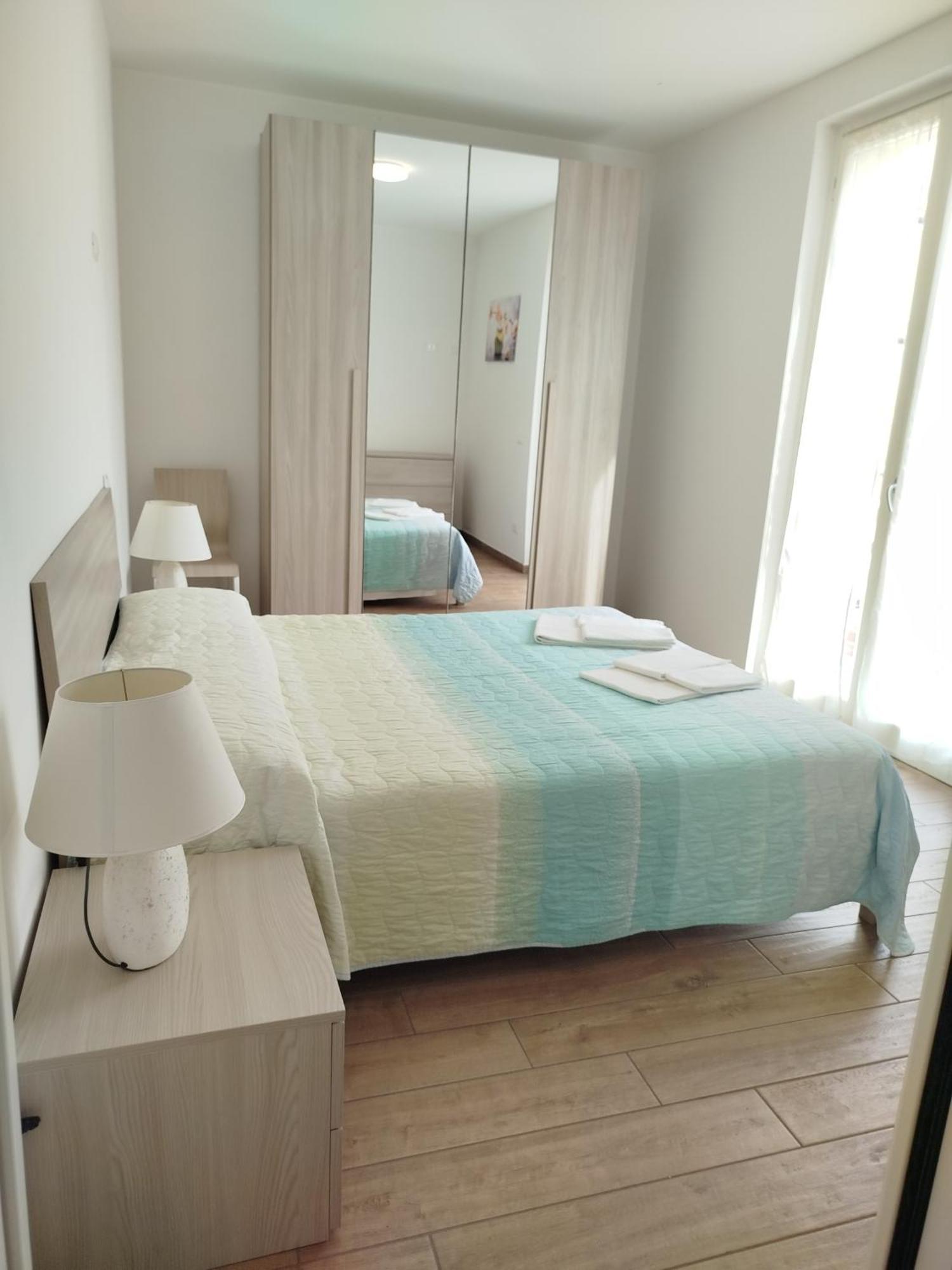 레반토 Gloria House 아파트 외부 사진