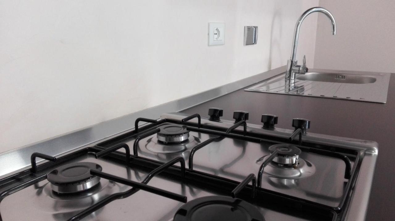 레반토 Gloria House 아파트 외부 사진
