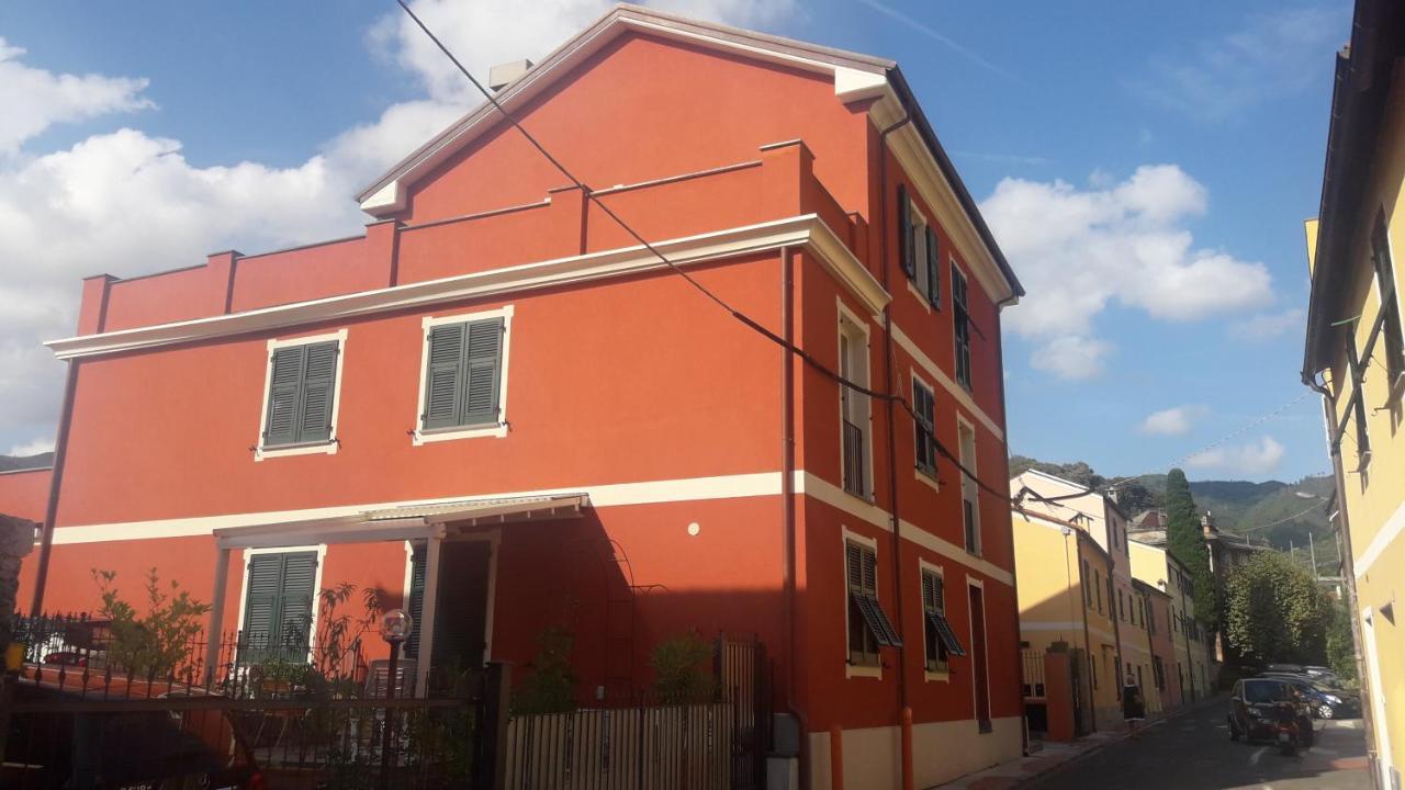 레반토 Gloria House 아파트 외부 사진